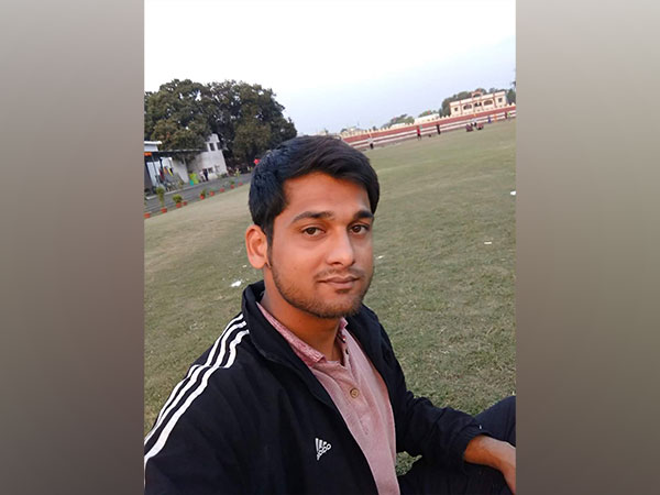 Sub Inspector Suresh Tayade 