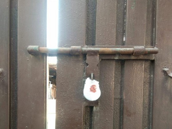 Visuals from the spot (Photo/ MCD)