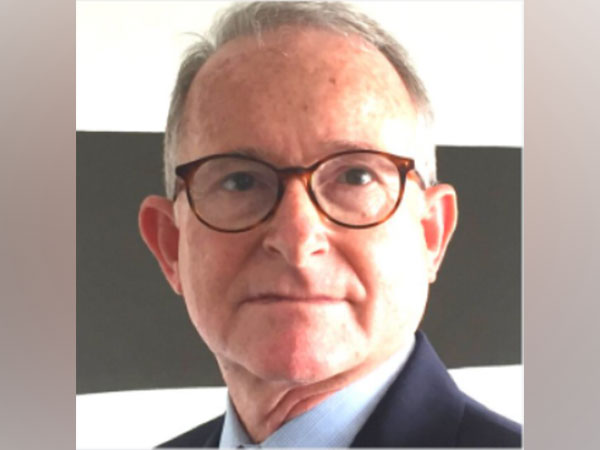 UN special rapporteur on the situation of human rights in Afghanistan, Richard Bennett