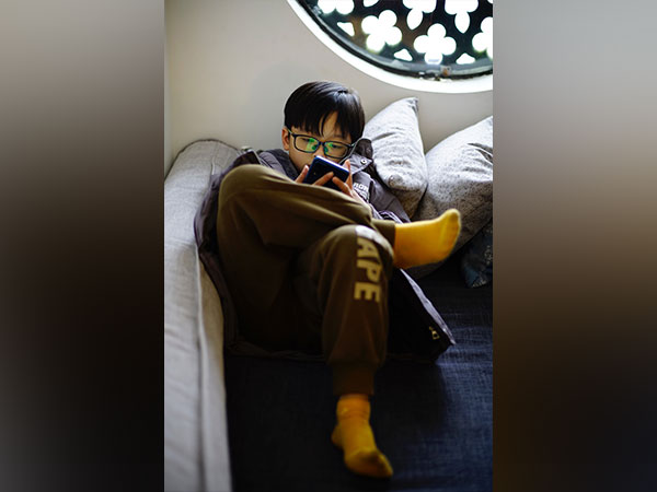 Representative Image 