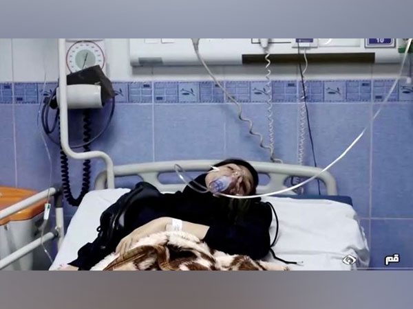Wave of poison attacks on schoolgirls alarms Iranians. (Photo Credit - Reuters)
