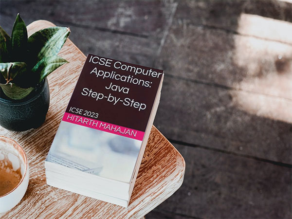 From Frustration to Bestseller: How a tenth-grader wrote his own Java ...