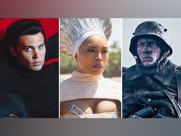 Elvis, Black Panther: Wakanda Forever