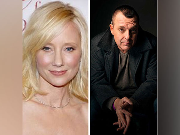 Anne Heche, Tom Sizemore. (Image Source: Twitter)
