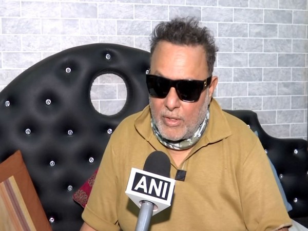 Gadar director Anil Sharma (Image Source: ANI Photos)
