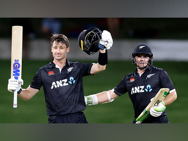 The NZ squad for SL series will see several key players missing out. (Photo- ICC)