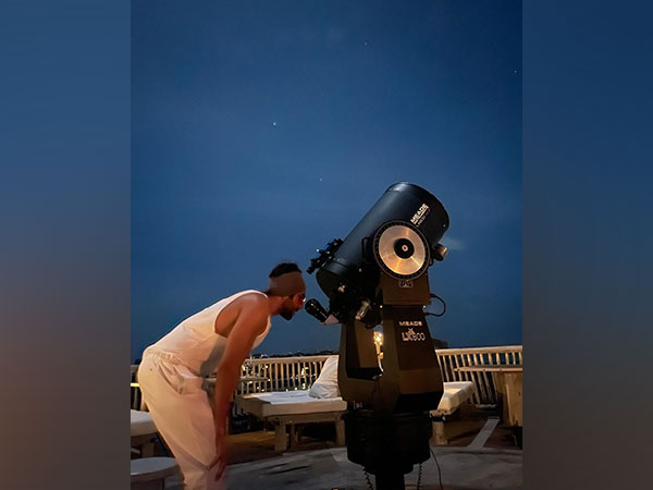 Ayushmann Khurrana (Image source: Instagram)