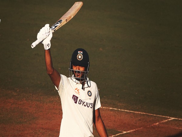 Axar Patel (Photo: ICC/ Twitter)