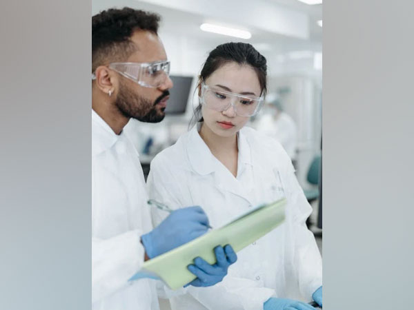 Representative image