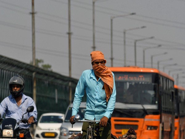 Representative Image