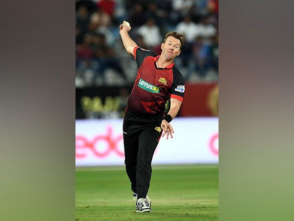 Brett Lee (Photo: LLC)