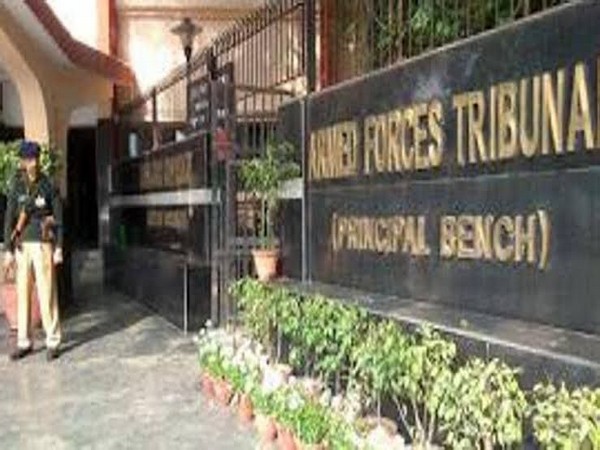 Armed Forces Tribunal (Principal Bench) (File Photo)