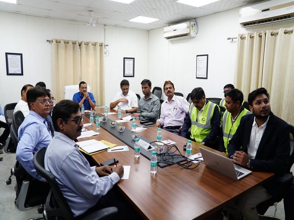 Chief Minister Arvind kejriwal (Photo/ANI)