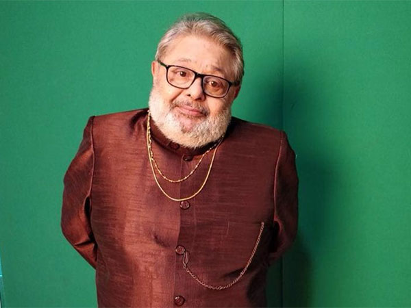 Sameer Khakhar (Image source: Twitter)