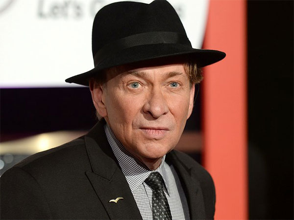 Bobby Caldwell (Image source: Twitter)