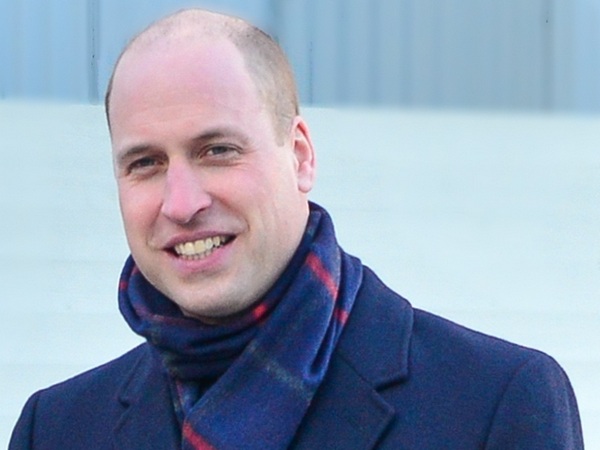 Prince William