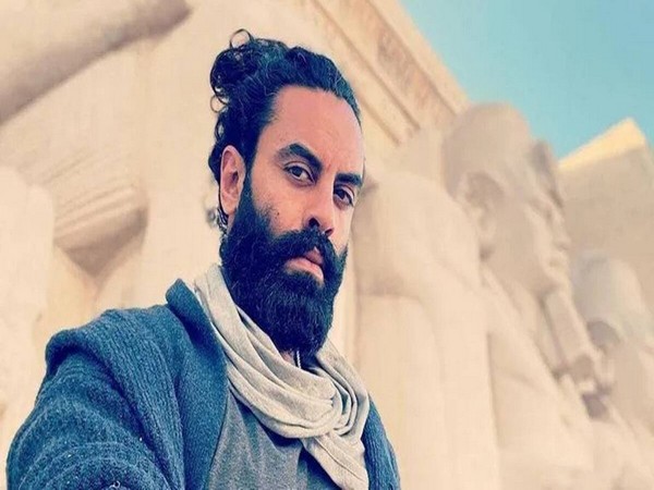 Aman Dhaliwal (Image source: Twitter)