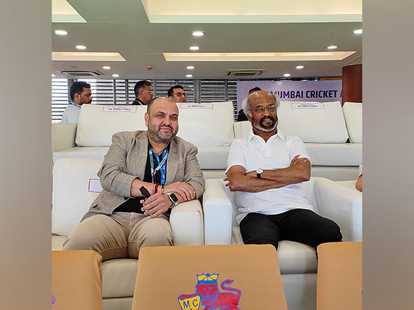 Rajinikanth (Image source: MCA)