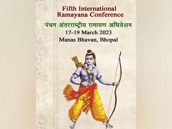 International Ramayana convention (Photo/facebook)