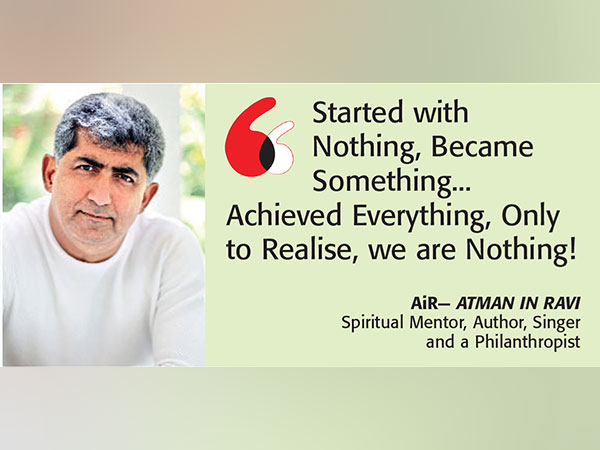 Success and spirituality: Do the twain meet?