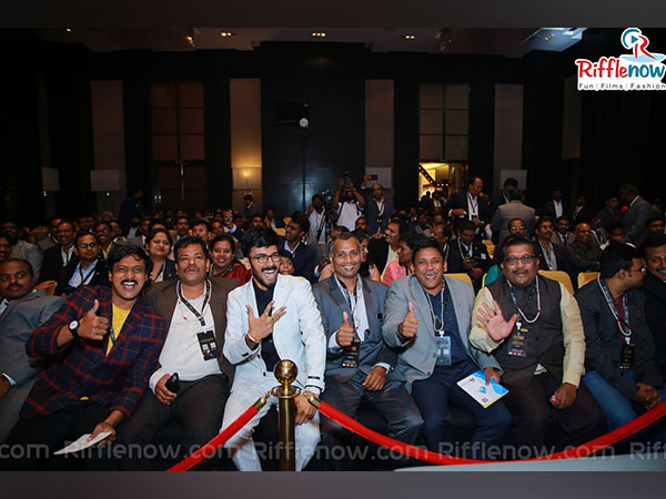  'Manam 2023', the annual convention of WeVysya, to be held on 8th & 9th of April 2023 in Visakhapatnam