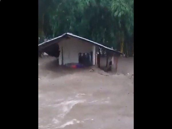 Tropical Cyclone Freddy (Source: Twitter/@pmcafrica)
