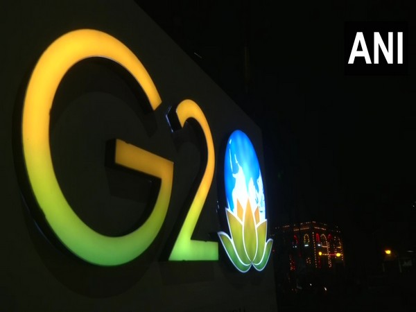 Visuals from the spot (Photo/ANI)