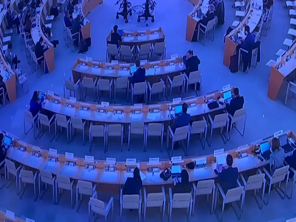 52nd UN Human Rights Council meet in Geneva