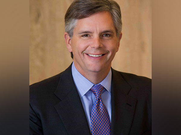 GE Chief Executive Officer Larry Culp (Photo/GE)