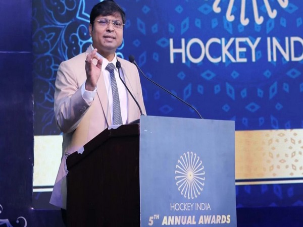 
    Inaugural Hockey India junior zonal championships to start today
    
