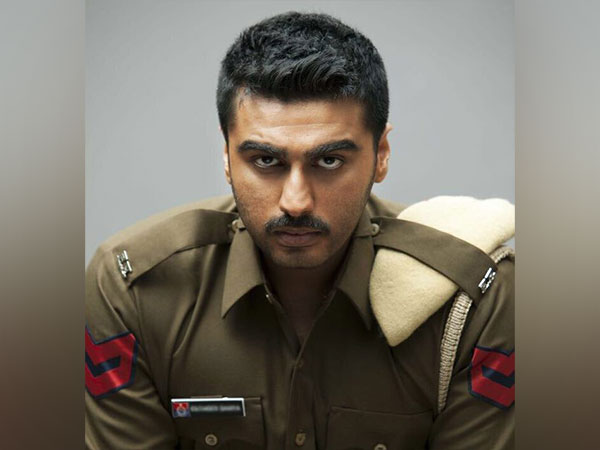 Still of Arjun Kapoor from Sandeep Aur Pinky Faraar (Image Source: Twitter)