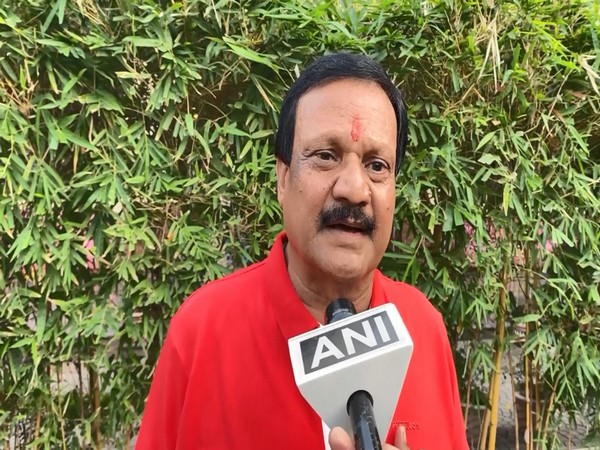 Congress leader Sajjan Singh Verma (File photo/ANI)