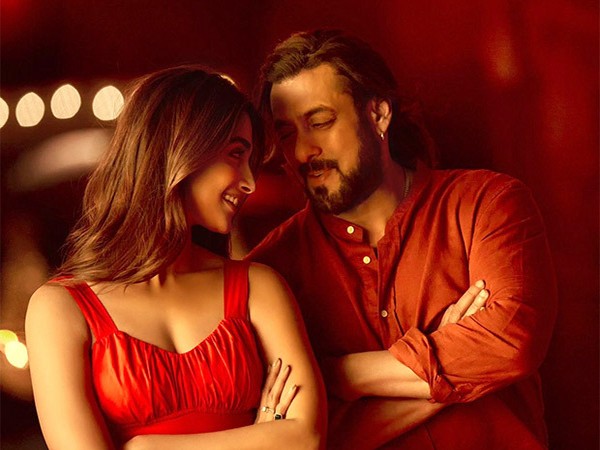 Jee Rahe The Hum song still (Image Source: Twitter)