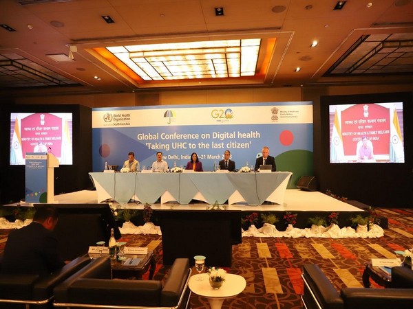 Visuals from the event (Photo: PIB)