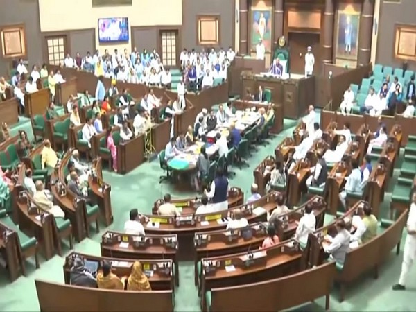 Madhya Pradesh Assembly