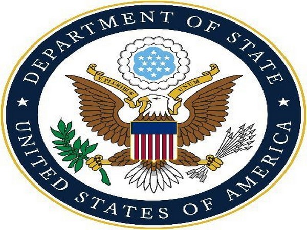 United States Department of State