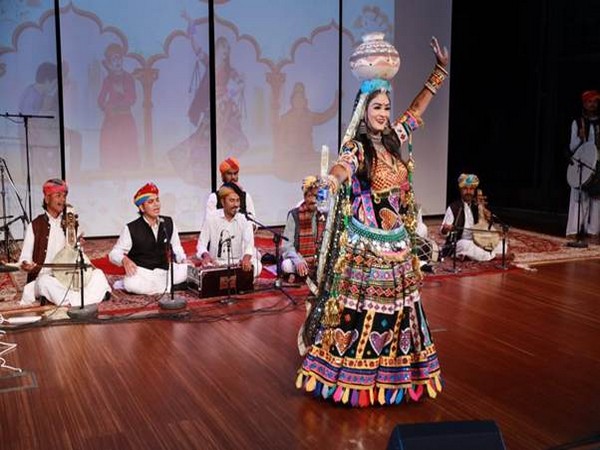 Festival of India was organized in the State of Kuwait from 17-18 March 2023 by the Embassy of India, Kuwait. (Photo source: PIB)