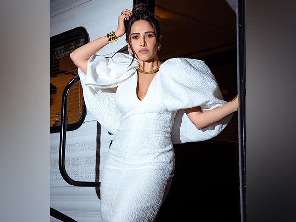 Nushrratt Bharuccha (Image Source: Instagram)