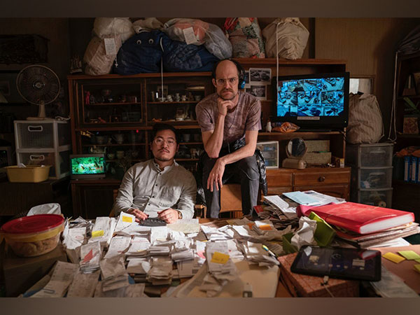 Daniel Kwan and Daniel Scheinert. (Image Source: Twitter)