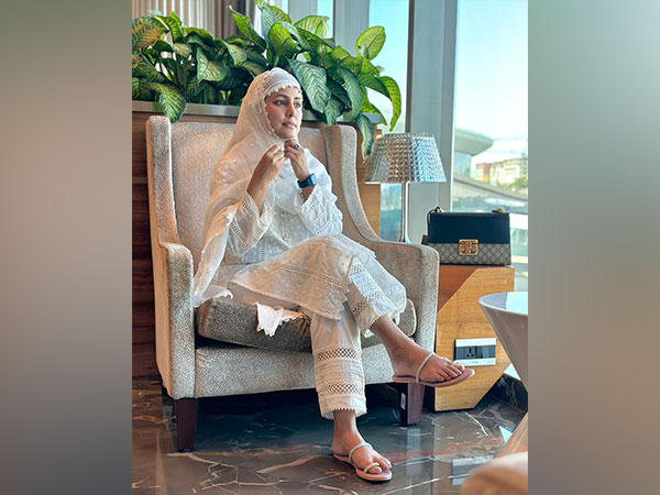 Hina Khan (Image source: Instagram)