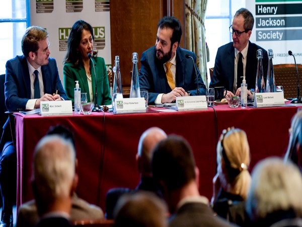 Global Media Congress launches White Paper in London. (Photo: WAM)