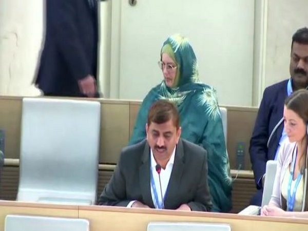 Dr Mahantesh Ghativalappa Kivadasannavar, Chairperson and Founder Managing Trustee of Samarthanam.