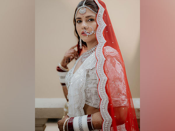 Dalljiet Kaur (Image source: Instagram)