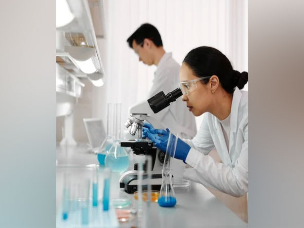 Representative Image