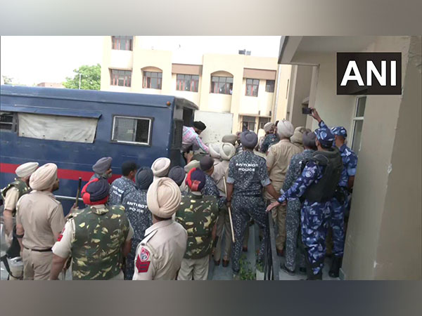 Visual from the spot (Photo/ANI)