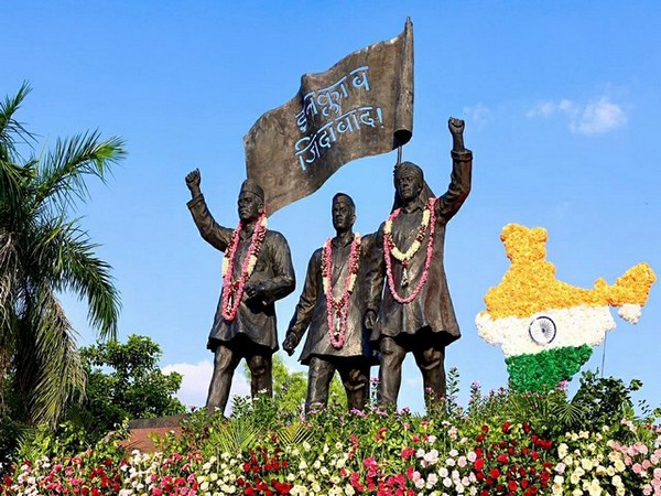 Representative Image (Photo/ANI)