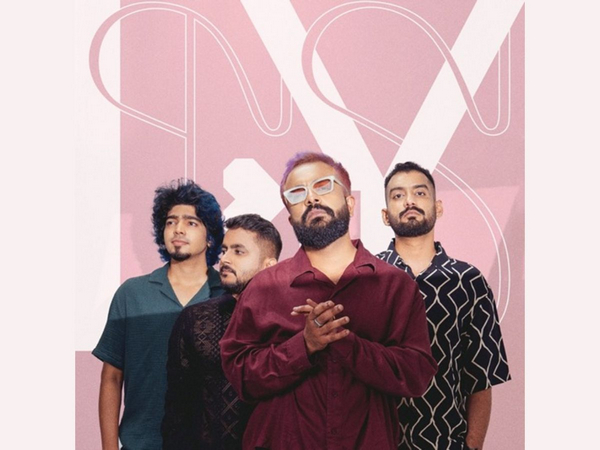 India's favorite indie band "When Chai Met Toast" release their latest