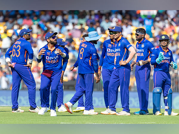 Team India (Photo: ICC/ Twitter)