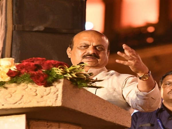 Karnataka Chief Minister Basavaraj Bommai 