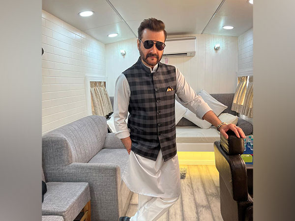 Sanjay Kapoor. (Image Source: Instagram)